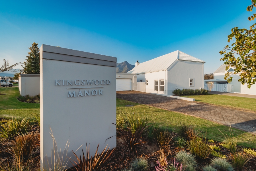 3 Bedroom Property for Sale in Kingswood Golf Estate Western Cape